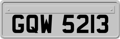 GQW5213