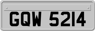 GQW5214