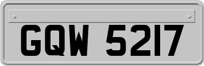 GQW5217
