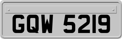 GQW5219
