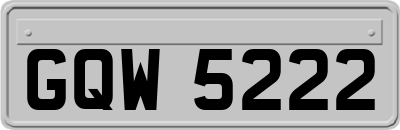 GQW5222