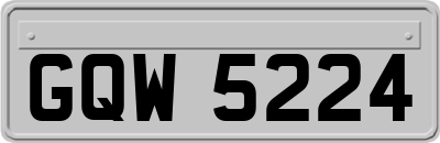 GQW5224