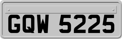 GQW5225