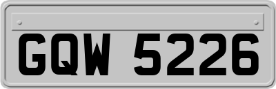 GQW5226