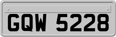 GQW5228