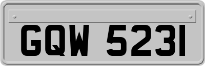 GQW5231