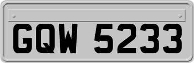 GQW5233