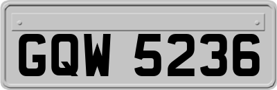 GQW5236