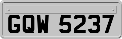 GQW5237