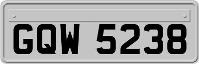 GQW5238