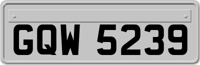 GQW5239