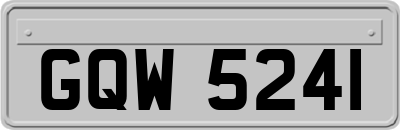 GQW5241