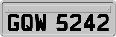 GQW5242