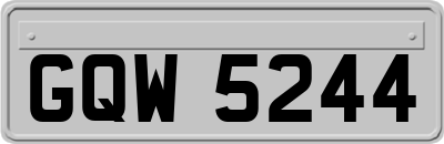 GQW5244