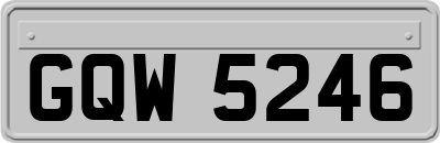 GQW5246