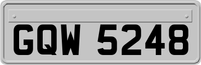 GQW5248