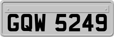 GQW5249
