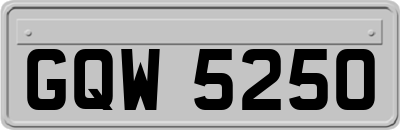 GQW5250