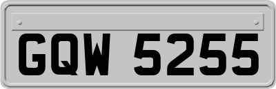 GQW5255