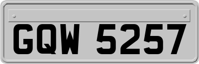 GQW5257