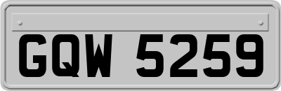 GQW5259