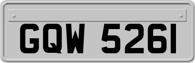 GQW5261