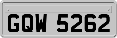 GQW5262