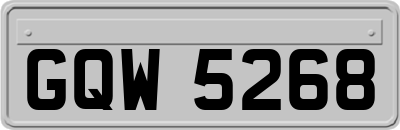 GQW5268