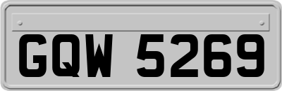 GQW5269