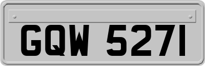 GQW5271