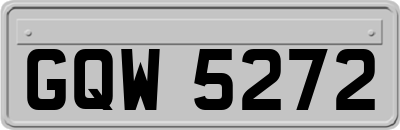 GQW5272