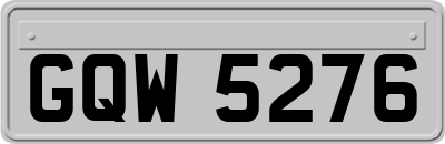 GQW5276