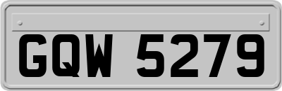 GQW5279