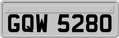 GQW5280