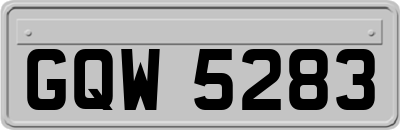 GQW5283