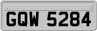 GQW5284