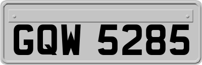 GQW5285