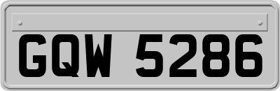 GQW5286