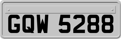 GQW5288