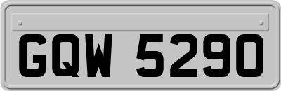 GQW5290