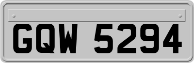GQW5294