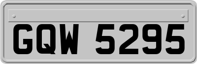 GQW5295