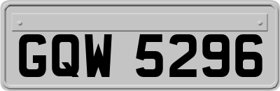 GQW5296