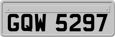 GQW5297