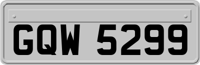 GQW5299