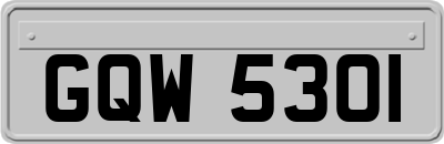 GQW5301