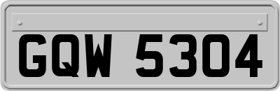 GQW5304