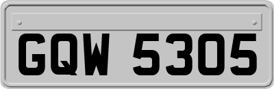 GQW5305