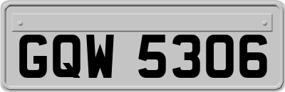 GQW5306