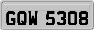 GQW5308